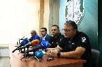 Бургас - Заловена пратка хероин