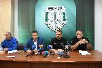 Бургас - Заловена пратка хероин