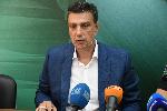 Бургас - Заловена пратка хероин