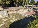 Плевен - Почистване на Водната каскада