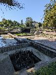 Плевен - Почистване на Водната каскада