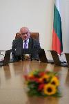Министерският съвет проведе заседание