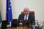 София - Министерски съвет - заседание