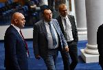 София - Заседание на Парламента