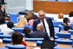 София - Заседание на Парламента