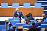 София - Заседание на Парламента