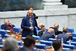 София - Заседание на Парламента