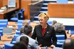 София - Заседание на Парламента
