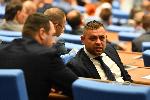 София - Заседание на Парламента