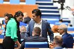 София - Заседание на Парламента