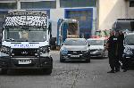 Изземат част от автопарка на Румен Гайтански - Вълка