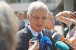 ВМА отбелязва 'Деня на спасението' и почит към спасителите на човешки живот