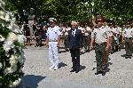 София - Деня на спасението