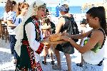 Остров Св. Анастасия празнува рожден ден