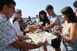 Остров Св. Анастасия - 10 години от обявяването за туристическа дестинация