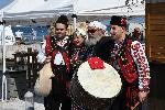 Остров Св. Анастасия - 10 години от обявяването за туристическа дестинация