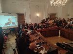 София - Комисия за дейността на Петьо Еврото и Мартин Божанов