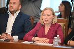 София - Комисия за дейността на Петьо Еврото и Мартин Божанов