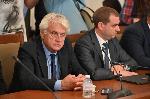 София - Комисия за дейността на Петьо Еврото и Мартин Божанов