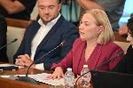 София - Комисия за дейността на Петьо Еврото и Мартин Божанов