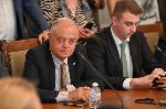 София - Комисия за дейността на Петьо Еврото и Мартин Божанов