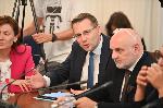 София - Комисия за дейността на Петьо Еврото и Мартин Божанов
