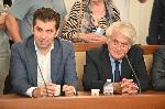 София - Комисия за дейността на Петьо Еврото и Мартин Божанов