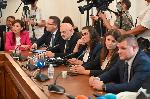 София - Комисия за дейността на Петьо Еврото и Мартин Божанов