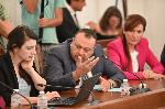 София - Комисия за дейността на Петьо Еврото и Мартин Божанов