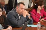 София - Комисия за дейността на Петьо Еврото и Мартин Божанов