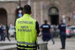 София - Протест срещу закона за гей пропагандата