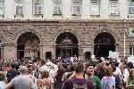София - Протест срещу закона за гей пропагандата