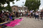 София - Протест срещу закона за гей пропагандата