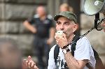 София - Протест в защита на на нормалността семейството и децата