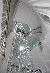 София – Откриване на пространствената инсталациа Водна кула
