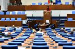 София - Парламентарно заседание