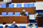 София - Парламентарно заседание