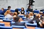 София - Парламентарно заседание