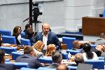 София - Парламентарно заседание
