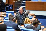 София - Парламентарно заседание
