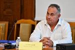 Временна парламентарна комисия за кмета на Доспат