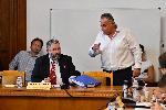 София - Парламентарна комисия за кмета на Доспат