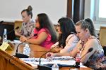 София - Парламентарна комисия за кмета на Доспат