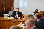 София - Парламентарна комисия за кмета на Доспат