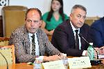 София - Парламентарна комисия за кмета на Доспат