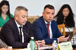 София - Парламентарна комисия за кмета на Доспат