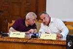 София - Парламентарна комисия за кмета на Доспат