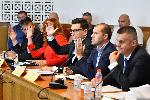 София - Парламентарна комисия за кмета на Доспат
