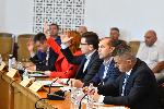 София - Парламентарна комисия за кмета на Доспат