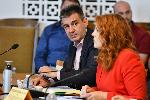 София - Парламентарна комисия за кмета на Доспат